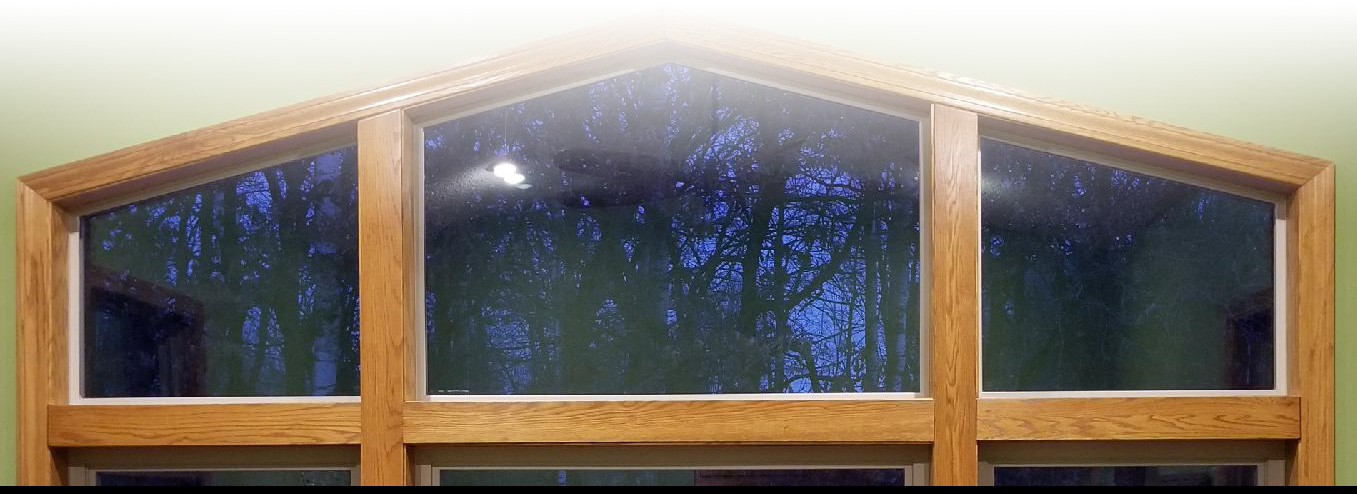 Nick's Window & Door Repair, Minnesota